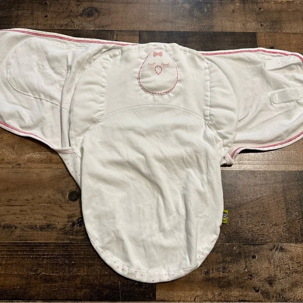 Nested Bean Zen Swaddle Classic